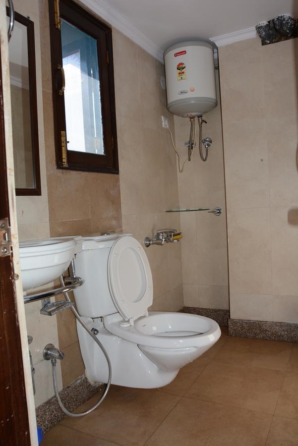 Hotel Basant Shimla Exterior foto